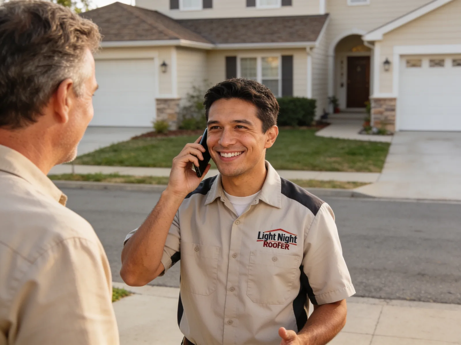 Emergency Roof Repair Midland, VA FAQs